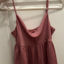 American Eagle Outfitters Tank-top Photo 0