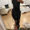 heiress beverly hills hoco dress Black Size XS Photo 2