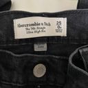 Abercrombie & Fitch 90s straight jeans Photo 2