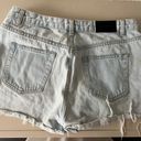 Glassons Denim Shorts Photo 4