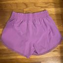 Apana Pink Active Shorts  Photo 2