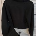 Lululemon Scuba Oversized Half-Zip Hoodie Photo 1