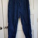 Bill Blass  Vintage High Waist Tapered Leg Pleated front Mom Denim Jeans Size 14 Photo 1