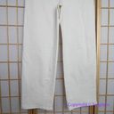 Madewell NEW  The Perfect Vintage Wide-Leg Crop Jean Tile White, 26 Photo 3