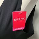 Spanx  black Trust Your Thinstincts tank top size 1x Photo 2