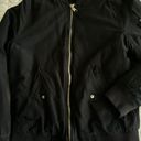 H&M bomber jacket Photo 3