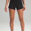 Lululemon Speed Up High-Rise Lined Short 4" Photo 0