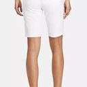 Ralph Lauren Twill Stretch Bermuda Shorts Photo 2