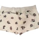 Brandy Melville  SHEEP SHORTS Photo 1