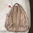 Herschel Supply Company Herschel Backpack Tan Shimmer Sparkle Photo 3