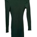 The Range  Long Sleeve Sweater Dress (XS) Photo 3