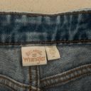 Wrangler  x billabong denim shorts Photo 5