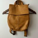 American Leather Co. Backpack Photo 0