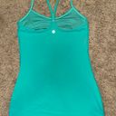 Lululemon Racerback Tank Photo 1