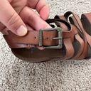 blowfish  Wedge Sandal Size 8 Photo 3