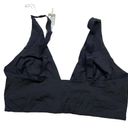 Everlane  The Invisible Bra Black XS New Photo 1