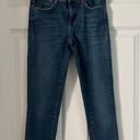 ZARA Basic Denim Jeans Photo 0