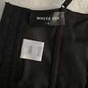 White Fox Boutique White Fox Bustier Top Photo 2