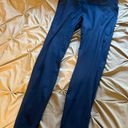 All In Motion navy blue leggings Photo 0