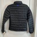 Marmot  700 Fill Women's Jacket Duck Down Size XS Black Quilted Puffer Full zip Photo 1