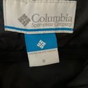 Columbia  | Omni Shield Down Insulated long Winter Coat Jacket Black Small Photo 3