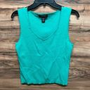 Cable & Gauge  medium petite tank top Photo 0