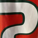 Nike Miami Hurricanes Football Jersey Photo 8