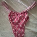 Boutique Bikini Pink Size M Photo 1