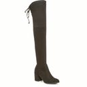 Unisa  suede thigh high boots Photo 4