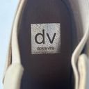 DV by Dolce Vita Women's Boots Size 9 Bootie Beige Gerdy Ankle Wedge New Photo 5