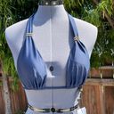 Vix Paula Hermanny  Bia Tube Bikini Top size S Photo 6