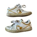 Baby Phat Y2K  Sneakers Leather Shoes Streetwear School Everyday Hiphop Photo 0