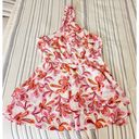 Showpo Auroray Tiered Halter Dress Photo 3