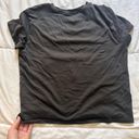 American Eagle Graphic Tee Photo 1