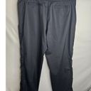 Tail Womens Size 18 Black Performance Straight Leg Golf Pockets Stretch Pants Photo 4