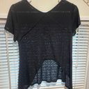 Lululemon Short Sleeve Shirt Photo 5