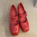 Circus by Sam Edelman Circus NY by Sam Edelman Mary Jane platform. 7.5 Photo 2