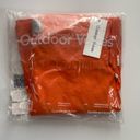 Outdoor Voices  Court Dress Clementine Size Large Photo 1