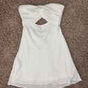 Princess Polly Shellie Mini Dress Photo 1