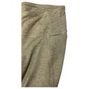 Lane Bryant Livi Pants Womens 10 12  Flare Leg Pull On Side Leggings Pockets Tan Photo 5