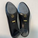 Ralph Lauren NWOT Lauren  black heels/ pumps sz 7.5 Photo 5