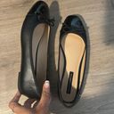 Ballet flats Black Size 7 Photo 0