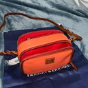 Dooney & Bourke Dual Compartment Crossbody Bag Photo 11