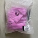 Lazuli Label Seamless Scrunch Leggings Pink Photo 4