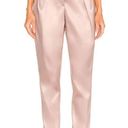 Dundas x Revolve Marion Blazer and Pants Matching Set in Pink Blush Size XS Photo 8