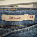 Levi's Levi 501 Flare Jeans  Photo 2