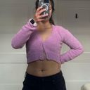 Urban Outfitters Cropped Cardigan  Photo 1