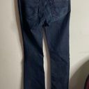 Paige  Skyline Boot Cut Jeans, Size 25, Cheyenne Photo 3