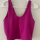 All In Motion pink athletic tank Photo 1