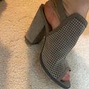 Kelsi Dagger  Brooklyn - KDB mesh ankle bootie size 7.5 Photo 4